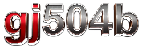 gj504b logo